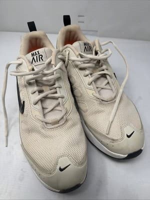 Nike Air Max AP Light Orewood Brown Gym Running Sneakers CU4826-105 Men Size 12 - Thumbnail 5