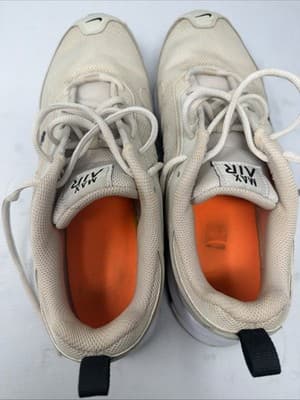 Nike Air Max AP Light Orewood Brown Gym Running Sneakers CU4826-105 Men Size 12 - Thumbnail 6