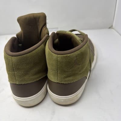 Size 12- Air Jordan Series Mid Pilgrim - Thumbnail 3