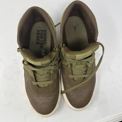 Size 12- Air Jordan Series Mid Pilgrim - Thumbnail 7
