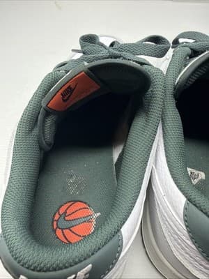 Size 12 - Nike Dunk Low Retro SE 'Photon Dust Vintage Green' HF2874-001 - Thumbnail 5