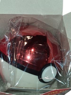 “1999 Pokémon Pikachu 23K Gold Plated Card Burger King Limited Edition COMPLETE - Thumbnail 5