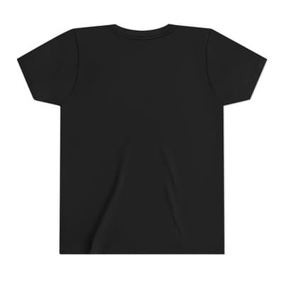 Power Rangers Kids Short Sleeve T-Shirt | Kids Power Rangers T-shirt - Thumbnail 2