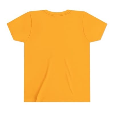 Power Rangers Kids Short Sleeve T-Shirt | Kids Power Rangers T-shirt - Thumbnail 2