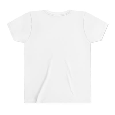 Power Rangers Kids Short Sleeve T-Shirt | Kids Power Rangers T-shirt - Thumbnail 2