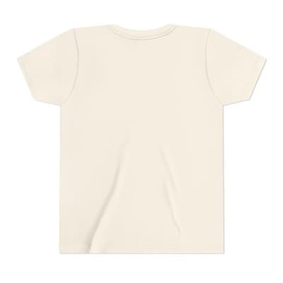 Power Rangers Kids Short Sleeve T-Shirt | Kids Power Rangers T-shirt - Thumbnail 2