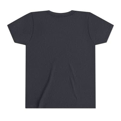 Power Rangers Kids Short Sleeve T-Shirt | Kids Power Rangers T-shirt - Thumbnail 2