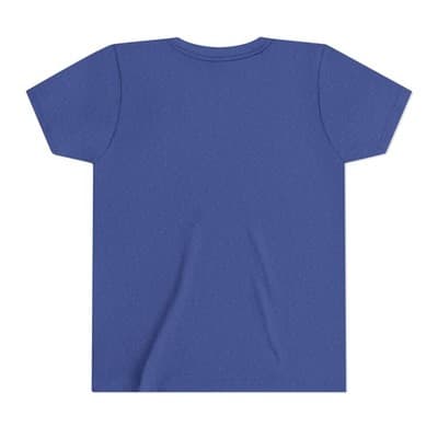 Power Rangers Kids Short Sleeve T-Shirt | Kids Power Rangers T-shirt - Thumbnail 2