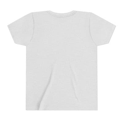 Power Rangers Kids Short Sleeve T-Shirt | Kids Power Rangers T-shirt - Thumbnail 2