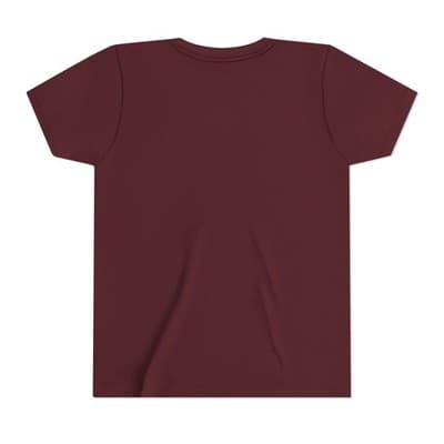 Power Rangers Kids Short Sleeve T-Shirt | Kids Power Rangers T-shirt - Thumbnail 2