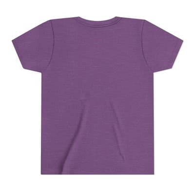 Power Rangers Kids Short Sleeve T-Shirt | Kids Power Rangers T-shirt - Thumbnail 2