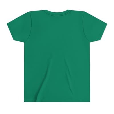 Power Rangers Kids Short Sleeve T-Shirt | Kids Power Rangers T-shirt - Thumbnail 2