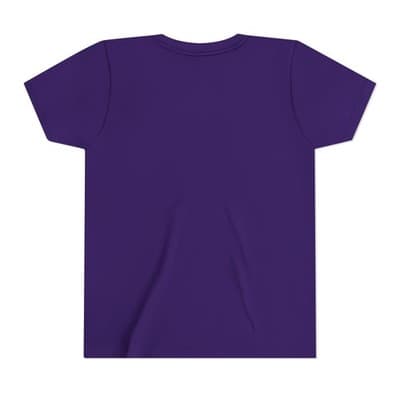 Power Rangers Kids Short Sleeve T-Shirt | Kids Power Rangers T-shirt - Thumbnail 2