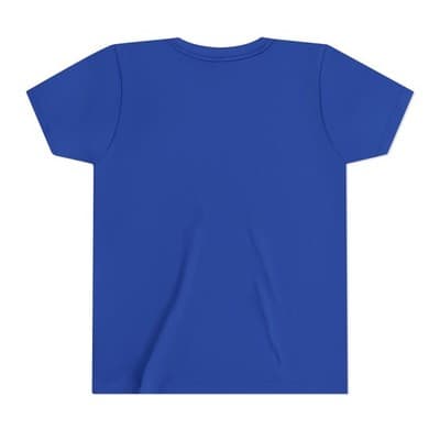 Power Rangers Kids Short Sleeve T-Shirt | Kids Power Rangers T-shirt - Thumbnail 2