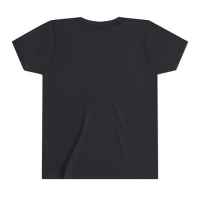 Power Rangers Kids Short Sleeve T-Shirt | Kids Power Rangers T-shirt - Thumbnail 2