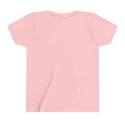 Power Rangers Kids Short Sleeve T-Shirt | Kids Power Rangers T-shirt - Thumbnail 2