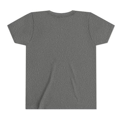Power Rangers Kids Short Sleeve T-Shirt | Kids Power Rangers T-shirt - Thumbnail 2