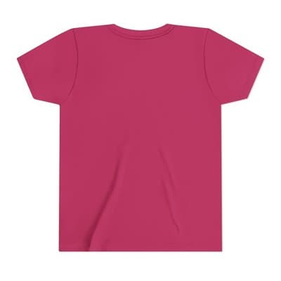 Power Rangers Kids Short Sleeve T-Shirt | Kids Power Rangers T-shirt - Thumbnail 2