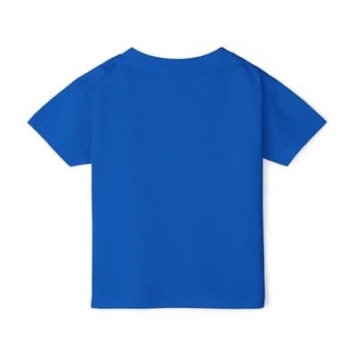 Robocar Poli Toddler Short sleeve shirt - Thumbnail 2