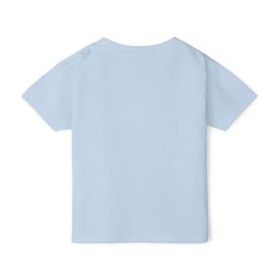 Robocar Poli Toddler T-shirt, Robocar Poli Short sleeve t-shirt - Thumbnail 2