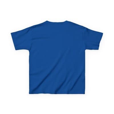 Kids Robocar Poli T-shirt | Back to school t-shirt | Custom gift for kids - Thumbnail 2