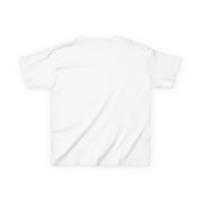 Kids Robocar Poli T-shirt | Back to school t-shirt | Custom gift for kids - Thumbnail 2