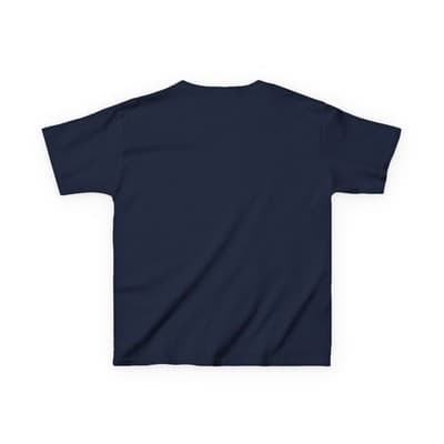 Kids Robocar Poli T-shirt | Back to school t-shirt | Custom gift for kids - Thumbnail 2