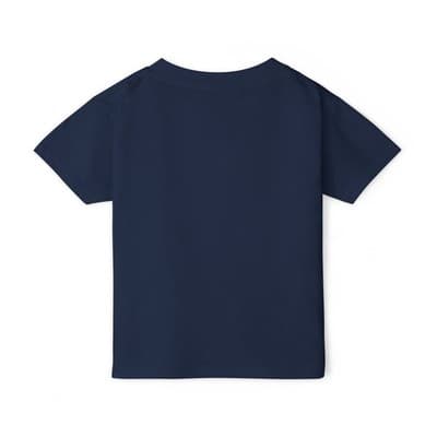 Robocar Poli Toddler T-shirt, Kids Short sleeve t-shirt - Thumbnail 2