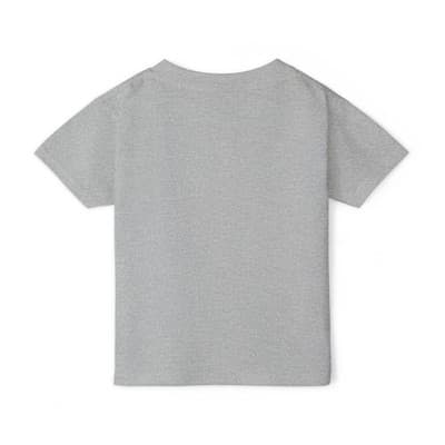 Robocar Poli Toddler T-shirt, Kids Short sleeve t-shirt - Thumbnail 2