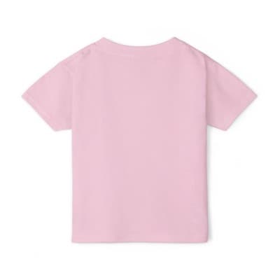 Robocar Poli Toddler T-shirt, Kids Short sleeve t-shirt - Thumbnail 2