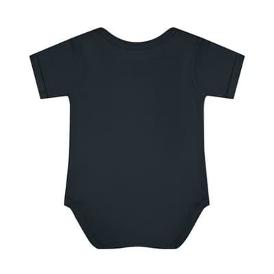 Robocar Poli Infant Bodysuit, Robocar Poli Baby Bodysuit - Thumbnail 2