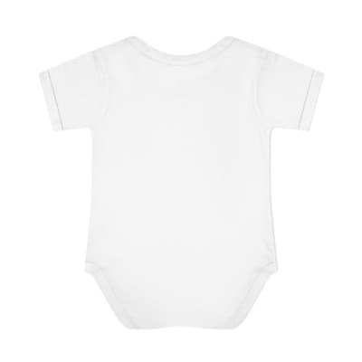 Robocar Poli Infant Bodysuit, Robocar Poli Baby Bodysuit - Thumbnail 2