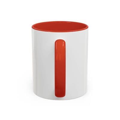 Robocar Poli Accent Mug, Children's Cartoon Character Coffee Cup, Kids Drinkware - Thumbnail 4