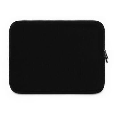 Robocar Poli Laptop Sleeve, Kids Tablet Zippered Sleeve Case - Thumbnail 2
