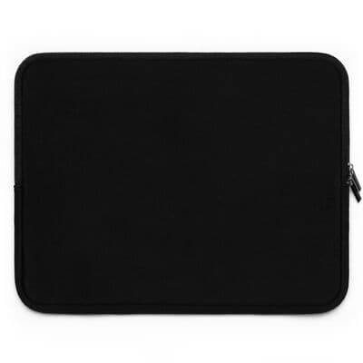 Robocar Poli Laptop Sleeve, Kids Tablet Zippered Sleeve Case - Thumbnail 2