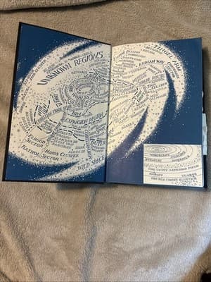 Star Wars: The Unifying Force by James Luceno (2003, Hardcover) 1st Edition - Thumbnail 2