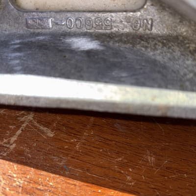 Nemco Tomato Slicer/Cutter Manual Model 55600 Restaurant Countertop Made In USA - Thumbnail 4