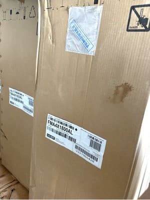 CARRIER FMA4X1800AL 1 1/2 TON APARTMENT FAN COIL R410 208/230/1PH - Thumbnail 2