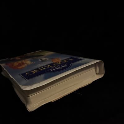 Vintage Walt Disney The Lion King VHS 1994 Masterpiece Collection #2977, Mint - Thumbnail 10