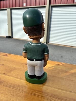 2001 MLB All Star Game Seattle American League Bobble Head - Thumbnail 2