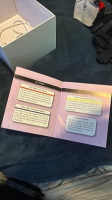 Peppy Co LED Light Therapy Mask 2.0 - Thumbnail 3