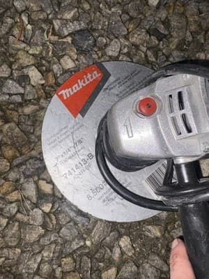 Variety Of concrete tools used and new - Thumbnail 2