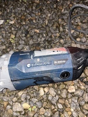 Variety Of concrete tools used and new - Thumbnail 18