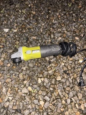 Variety Of concrete tools used and new - Thumbnail 17