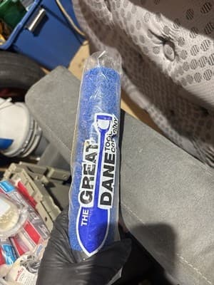 Variety Of concrete tools used and new - Thumbnail 23
