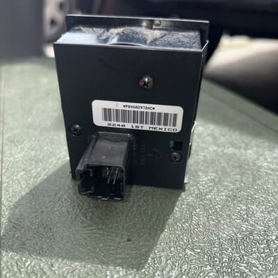 2009-2012 RAM 1500 Electronic Transfer Case 4WD 4x4 Switch Knob Neutral OEM - Thumbnail 3
