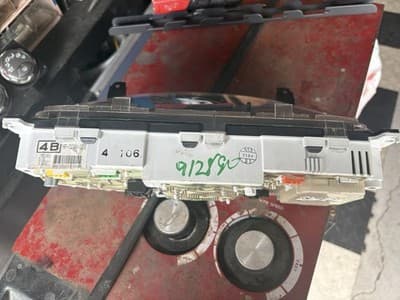 97-01 Honda Crv Auto Instrument Cluster 96-00 Civic 237k miles - Thumbnail 4