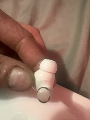 Original Apple AirPods Pro A2190 A2083 A2084 in good working condition - Thumbnail 6