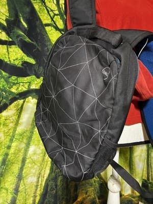 Dell Backpack With Laptop Compartment