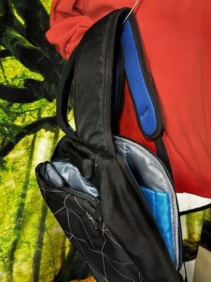 Dell Backpack With Laptop Compartment - Thumbnail 5